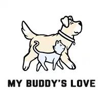 My Buddy's Love: Pets and Tales