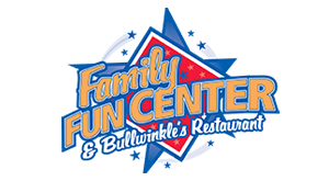 Family Fun Center Logo