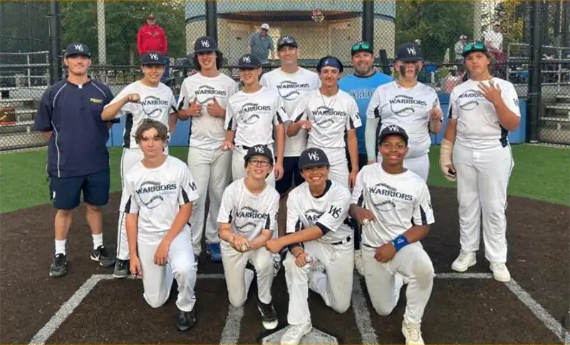 WS 14U GSL 2023 WA State Championship